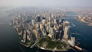 Top 10 Largest Cities in USA
