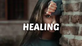 Clarx & Moe Aly - Healing | Lyrics |