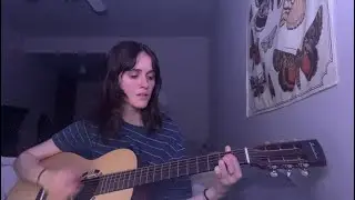 vices - sarah and the sundays - cover by aly