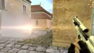 MINIMUM FOUR DGL KILLS | DE_INFERNO