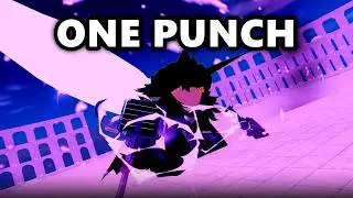 THE NEW OVERPOWERED ULTRA SKILL | Type Soul