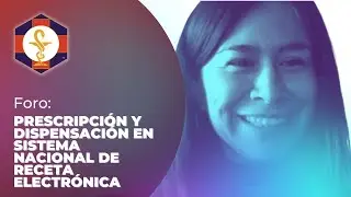 Análisis de Prescripción/Dispensación a través del Sistema Nacional de Receta Electrónica
