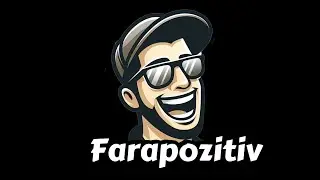 FARAPOZITIV в прямом эфире!