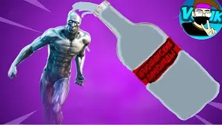 Fortnite - Илюшинские лимонады