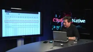 GoingNative 25: Visual Studio Graphics Frame Analysis