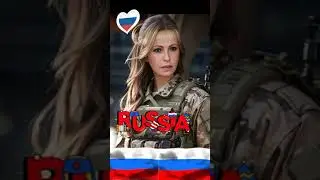 Ответ русской военной наемникам и бендеровцам