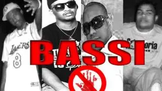 Bo houss,Jah d one,Goubwa,Maitre Hadj mc - Bassi