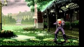[FightCade] toti vs gonchu The King of Fighters 99