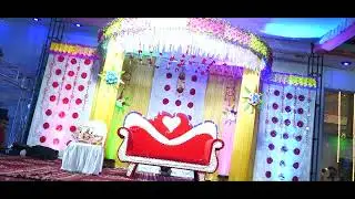 Best Wedding Resort 2024 Annapoorna palace - Hotel - Hardoi || SRK FILM HARDOI 9169381270