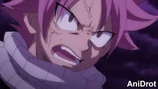 [AMV] КЛИПЫ ХВОСТ ФЕИ ВОЗРОЖДЕНИЕ/Fairy Tail REVIVAL