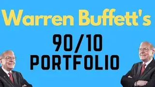 Warren Buffett's 90/10 Retirement Strategy! Is it right for you?