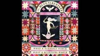 The Decemberists  12 17 12