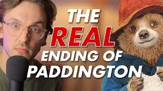 Paddington and Interpretation