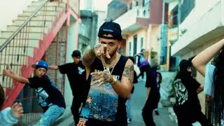 Dixson Waz - Turutu ( Video Oficial )