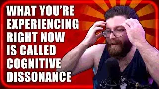 VAUSH MAKES RACÍST WHITE BLACK SEPARATÍST ANGRY IN THIS DEBATE