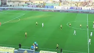 Спорный момент #2
