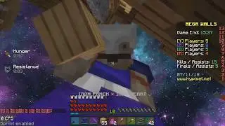 EGIRL JOINS MY DISCORD MID GAME - Mega Walls Deathmatch