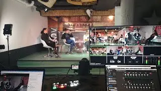 Women's Football Doesn't Exist: Talk on International Feminist Fight Day | FC St. Pauli Museum