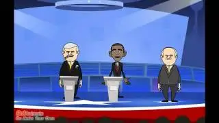 Bank of America vs President Obama