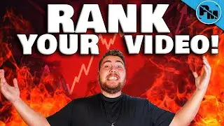 The Power of RANKING ONE of YOUR VIDEOS on YouTube in 2020!!