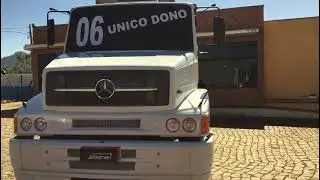 M.BENZ/L 1620 2006