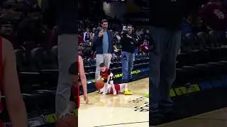 CRAZIEST Ankle Breaker 😭 