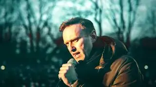 Navalny - Sora ni Utaeba