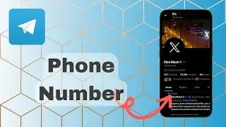 How To Change Phone Number On Telegram?