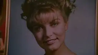 Twin Peaks: The Return Trailer