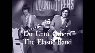 The Elastic Band - Do Unto Others (TV cameo with pre-Sweet's Andy Scott)