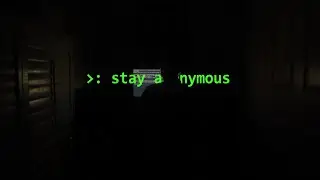 How do hackers hide themselves? - staying anonymous online