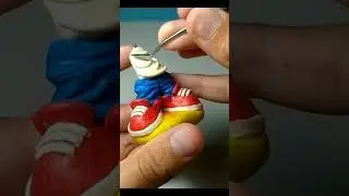 🔥Как слепить Бойфренда из пластилина из 