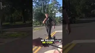 Police pulled over this ATV and you wont believe what happens next!