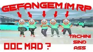 TACHINI werden Auseinander Genommen | Grand DE4