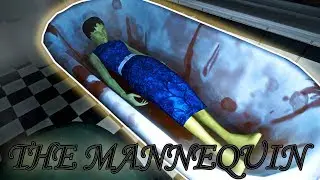 GRUESOME DEATH | The Mannequin