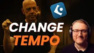 How to Change Tempo in Cubase 14 (Quick Tutorial)