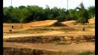 Curtis rm-z 250