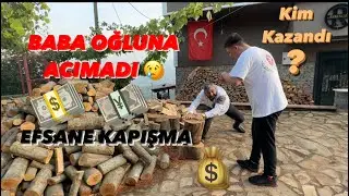 FATİHLE BU SEFER BÜYÜK KAPIŞTIK !!!  Paralar havada uçuşuyor