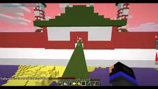 Serie Dragon Block C|Parte 2|VIENE LA ARTILLERIA ESQUELETICA