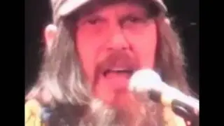 jeff mangum loses it again
