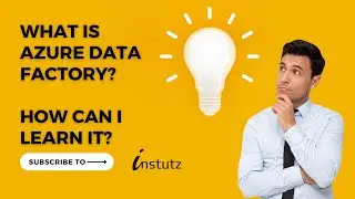 What is Azure Data Factory? For Beginners | Data Bricks