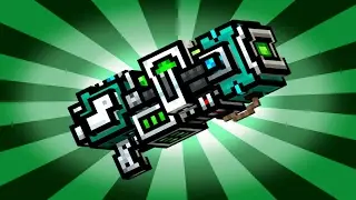 Smart Bullet Plasma Bazooka - (Pixel Gun 3d Weapon Review)