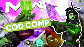 10 Piece COMBO CODMW 3 RESURGANCE WARZONE CLIPS | @TuglocForte | COD | FIVEm | Follow x Subscribe