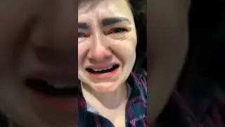 Новая маска в инсте
