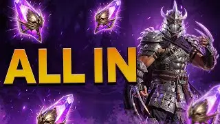 I Pulled Over 100 Void Shards for Shredder! Can I Turn My Summon Luck Around?!