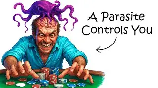The Parasite Living In Your Brain That Makes You… Not YOU