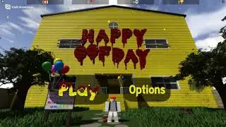 thanks you all for 34 and special horror video and to be continue
