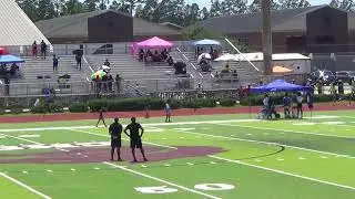 Bryson and Peyton’s 200M – ZOOM Invitational 06.08.24