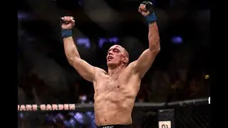 George St-Pierre Highlights 2021