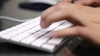 Developers Coding